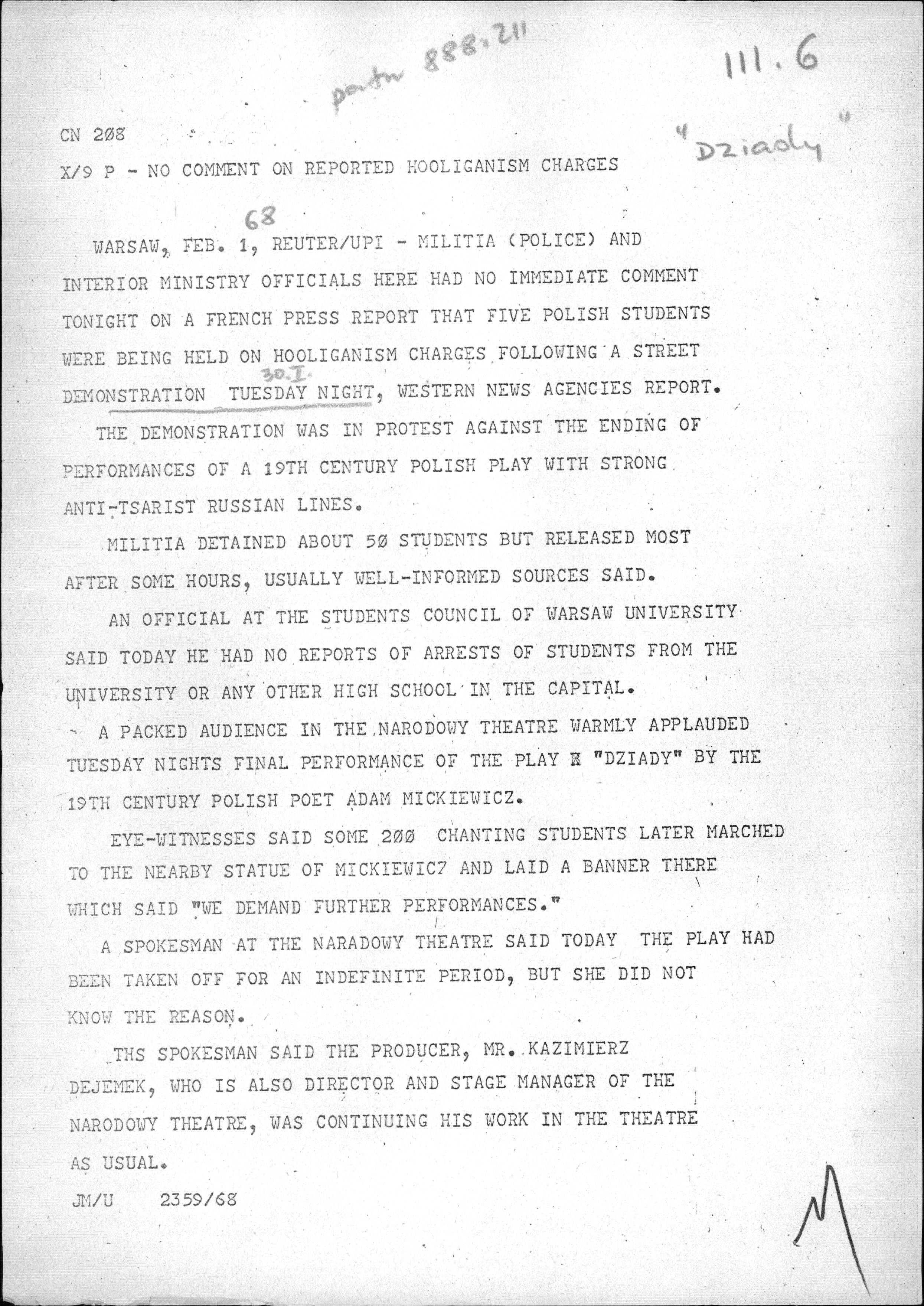 Radio Free Europe covered the events from the very beginning Radio Free Europe covered the events from the very beginning