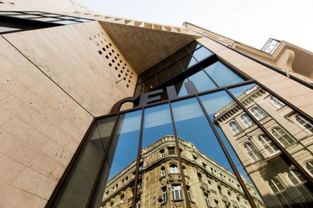 CEU Budapest