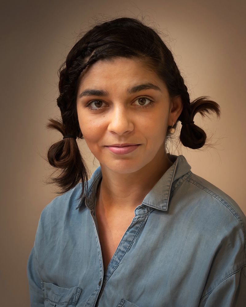Zsuzsa Debre